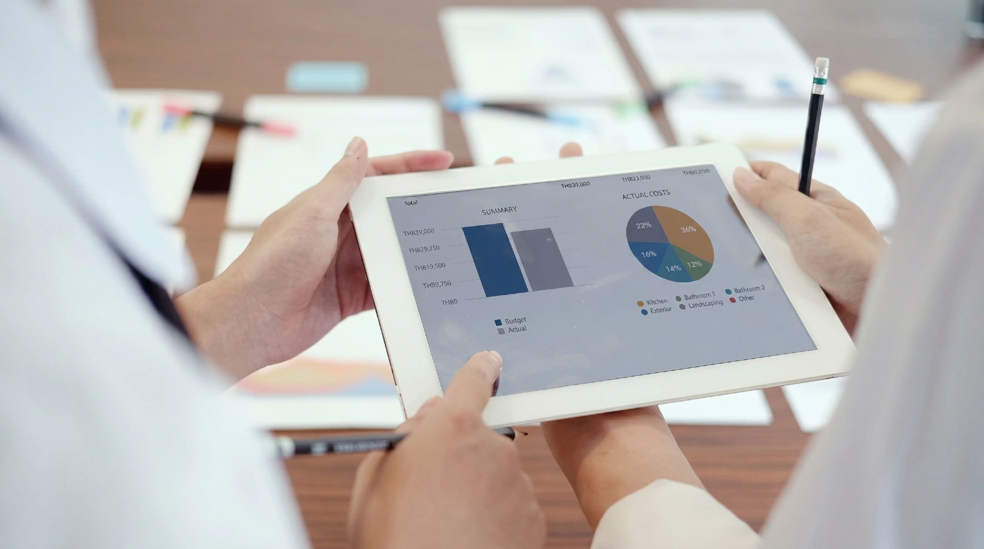 Kestrel Labs: audits from 6 weeks to 4 days